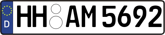 HH-AM5692