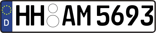 HH-AM5693
