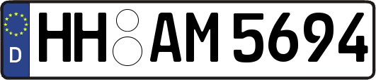 HH-AM5694