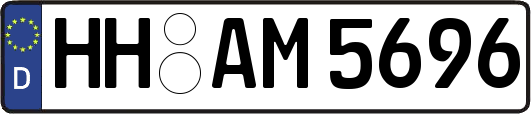 HH-AM5696