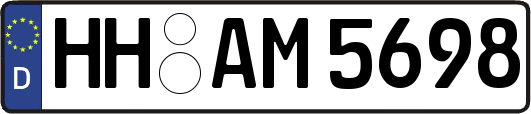 HH-AM5698
