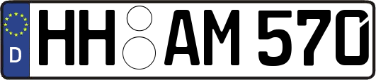 HH-AM570