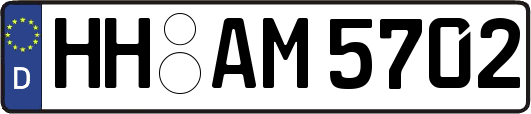 HH-AM5702