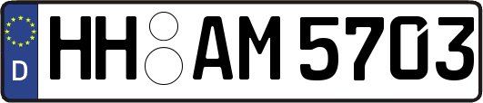 HH-AM5703