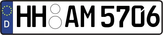 HH-AM5706