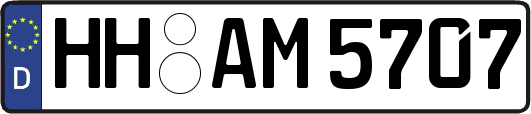 HH-AM5707