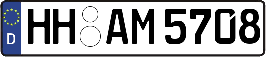 HH-AM5708