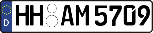 HH-AM5709