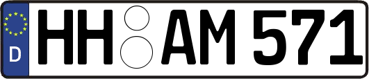 HH-AM571