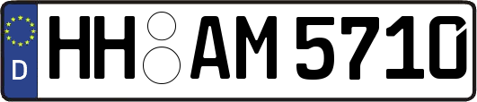 HH-AM5710
