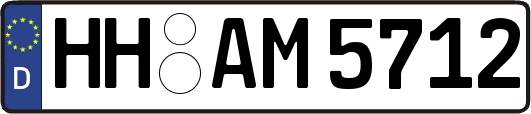 HH-AM5712