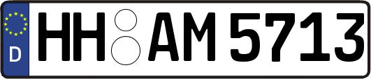 HH-AM5713
