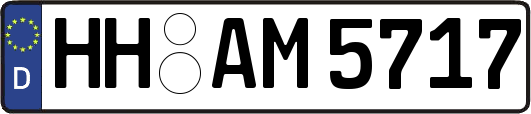 HH-AM5717