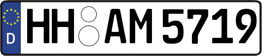 HH-AM5719