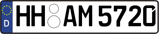 HH-AM5720
