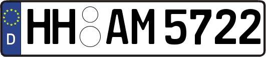 HH-AM5722