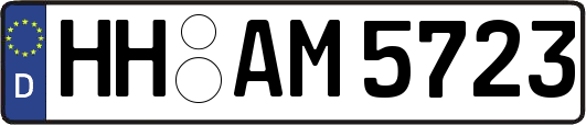 HH-AM5723