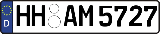 HH-AM5727