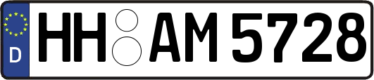 HH-AM5728