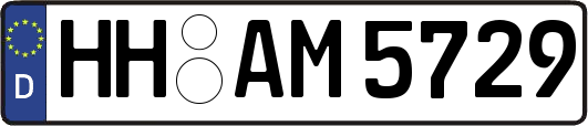 HH-AM5729