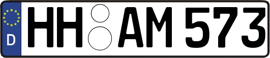 HH-AM573