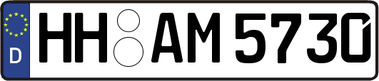 HH-AM5730