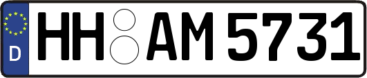 HH-AM5731