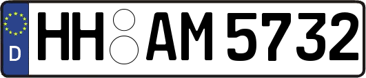HH-AM5732