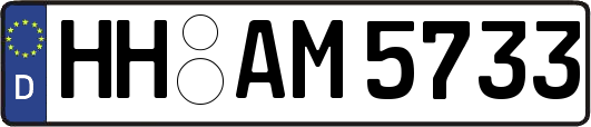 HH-AM5733