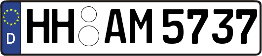 HH-AM5737