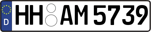 HH-AM5739