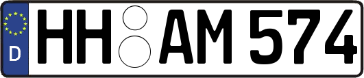 HH-AM574