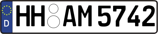 HH-AM5742
