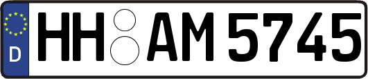 HH-AM5745