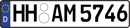 HH-AM5746