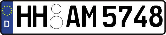HH-AM5748
