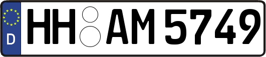 HH-AM5749