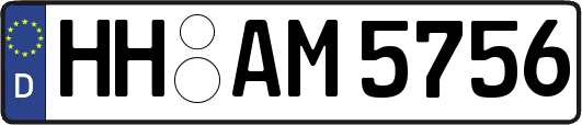 HH-AM5756