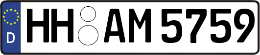 HH-AM5759