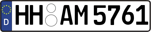 HH-AM5761