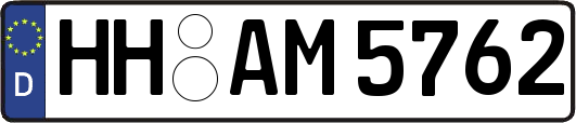 HH-AM5762