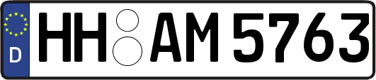 HH-AM5763