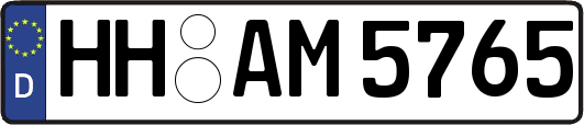 HH-AM5765