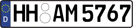 HH-AM5767
