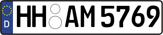 HH-AM5769