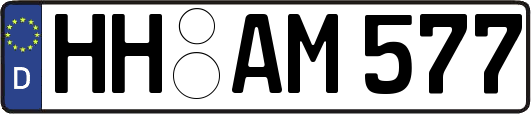 HH-AM577