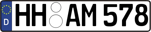 HH-AM578
