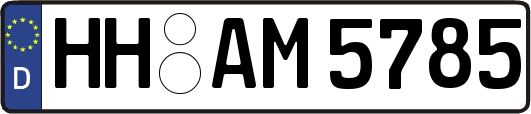 HH-AM5785