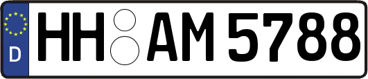 HH-AM5788