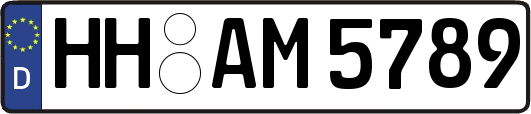 HH-AM5789